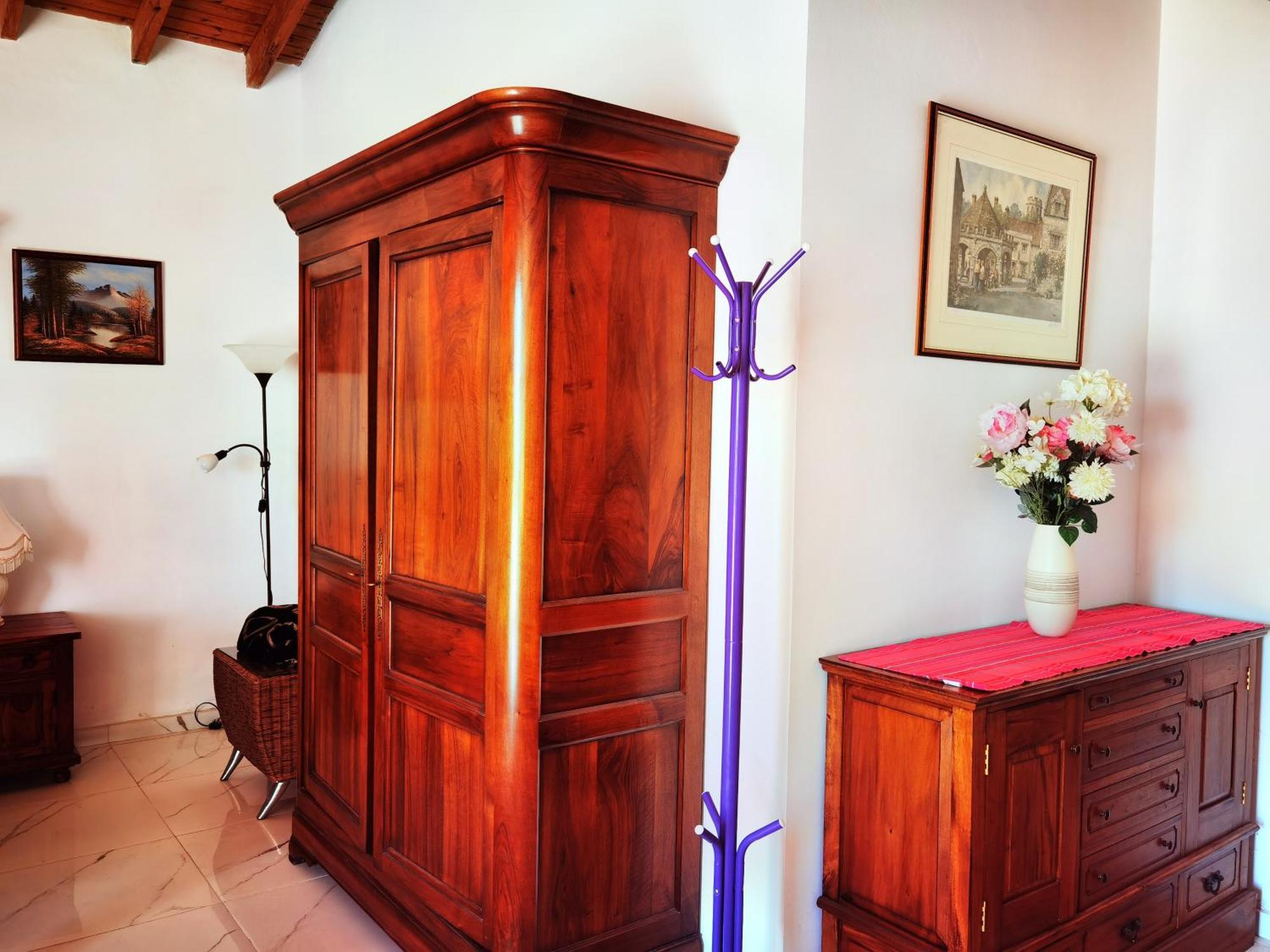 Beautiful Home パ フォス 部屋 写真