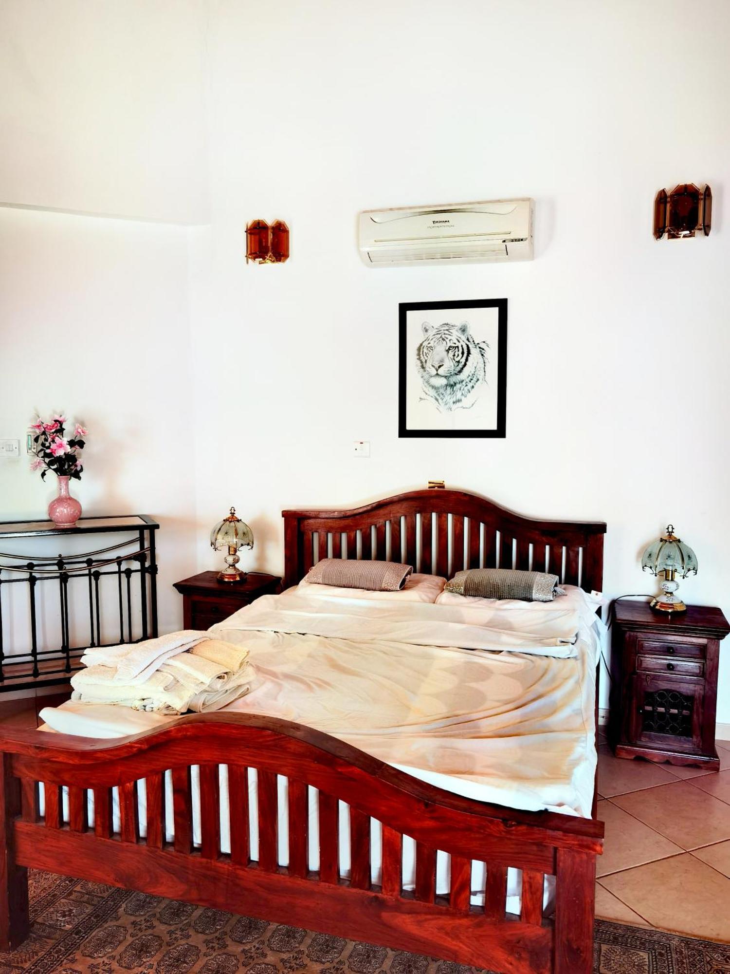 Beautiful Home パ フォス 部屋 写真